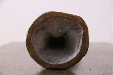 アンティーク雑貨　木内克　エーゲ海に捧ぐ　ブロンズ裸婦・木箱付き