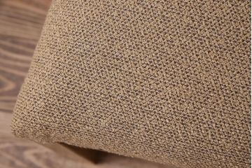 レトロ家具　レトロでかわいらしい　ブナ材のチェア(椅子)