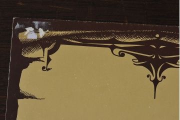 アンティーク雑貨　ドイツ製　ビンテージ　料理本(古書、洋書)