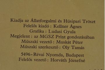 アンティーク雑貨　ドイツ製　ビンテージ　料理本(古書、洋書)