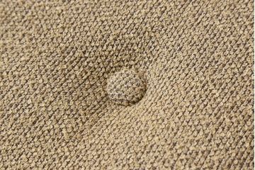 北欧家具 G-PLAN(ジープラン) Tola&Black(トラー&ブラック) 上品なビンテージスツール(オットマン、椅子、クッションチェア)