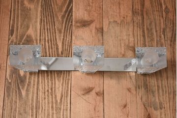 中古　FABBIAN(ファビアン)　Vicky(ヴィッキー) D69 E03　シーリングライト(天井照明)(定価約  11万円)