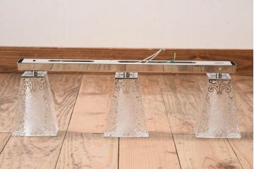 中古　FABBIAN(ファビアン)　Vicky(ヴィッキー) D69 E03　シーリングライト(天井照明)(定価約  11万円)