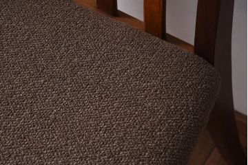 北欧家具　G-PLAN(ジープラン)　チーク材の温もり溢れるビンテージダイニングチェア(椅子)