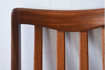 北欧家具　G-PLAN(ジープラン)　チーク材の温もり溢れるビンテージダイニングチェア(椅子)(1)