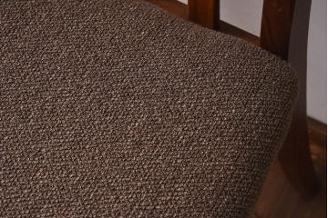 北欧家具　G-PLAN(ジープラン)　チーク材の温もり溢れるビンテージダイニングチェア(椅子)(1)