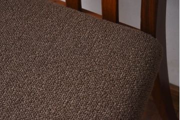 北欧家具　G-PLAN(ジープラン)　チーク材の温もり溢れるビンテージダイニングチェア(椅子)(2)