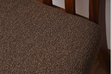 北欧家具　G-PLAN(ジープラン)　チーク材の温もり溢れるビンテージダイニングチェア(椅子)(3)