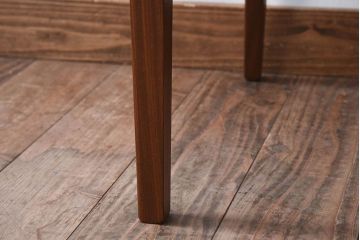 北欧家具　G-PLAN(ジープラン)　チーク材の温もり溢れるビンテージダイニングチェア(椅子)(3)