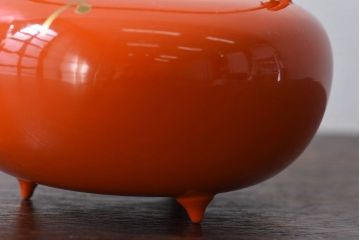 アンティーク雑貨　古民具・骨董　木製　上品な銚子(急須)(1)