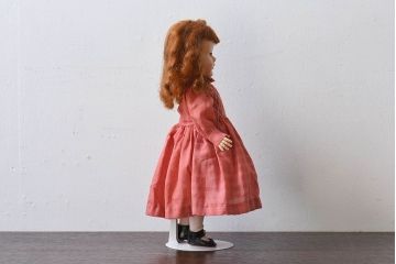 アンティーク雑貨　American Character社　Sweet Sue　ビンテージドール(人形)