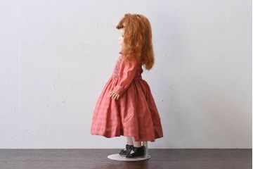 アンティーク雑貨　American Character社　Sweet Sue　ビンテージドール(人形)