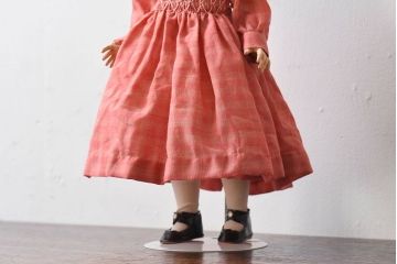 アンティーク雑貨　American Character社　Sweet Sue　ビンテージドール(人形)