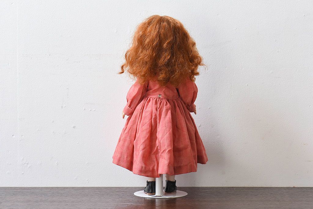 アンティーク雑貨　American Character社　Sweet Sue　ビンテージドール(人形)