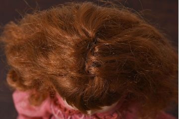 アンティーク雑貨　American Character社　Sweet Sue　ビンテージドール(人形)