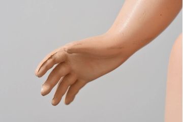 アンティーク雑貨　American Character社　Sweet Sue　ビンテージドール(人形)