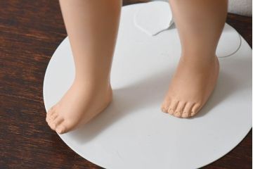 アンティーク雑貨　American Character社　Sweet Sue　ビンテージドール(人形)