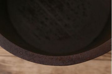アンティーク雑貨　和製アンティーク　大正〜昭和期の古い一斗升(一斗マス)