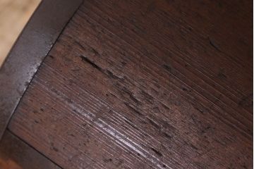 アンティーク雑貨　和製アンティーク　大正〜昭和期の古い一斗升(一斗マス)