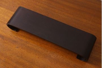 アンティーク雑貨　古民具　和モダンな空間に良く合うケヤキ材製の巻き花台(飾り台)(1)