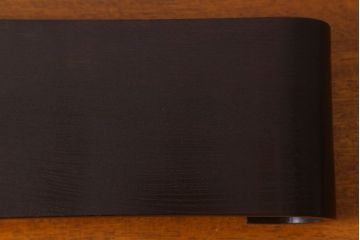 アンティーク雑貨　古民具　和モダンな空間に良く合うケヤキ材製の巻き花台(飾り台)(1)