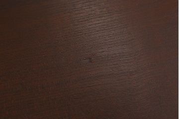 レトロ家具　昭和レトロ　深みのある色味が素敵な丸ちゃぶ台(座卓、ローテーブル、折り畳みテーブル)