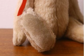 アンティーク雑貨　ビンテージ　BEARLY THERE inc.　テディベア(人形、ぬいぐるみ、ヴィンテージ)