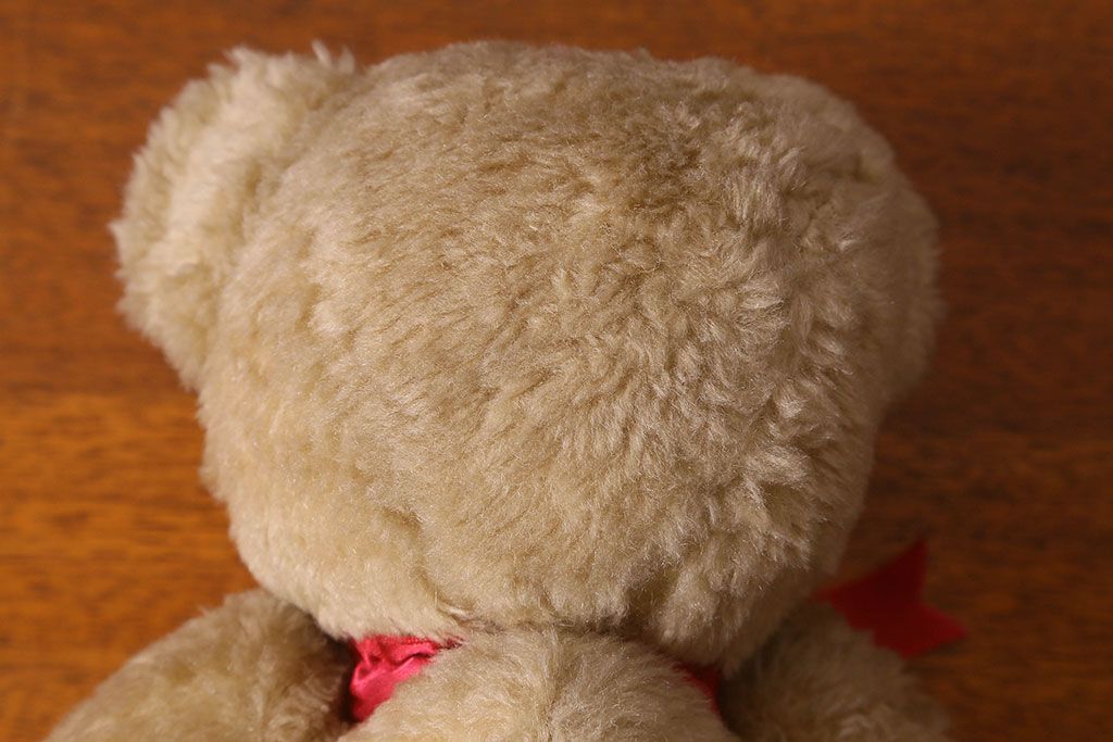 アンティーク雑貨　ビンテージ　OLD KENTUCKY BEARS(オールドケンタッキーベア)　テディベア(人形、ぬいぐるみ)