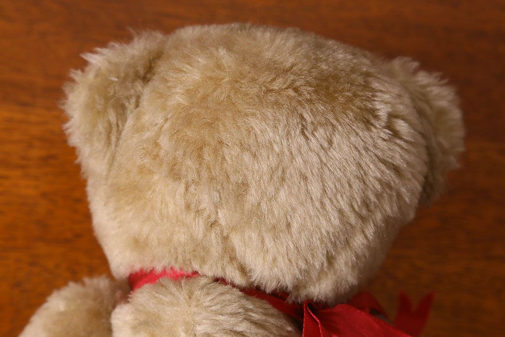 アンティーク雑貨　ビンテージ　OLD KENTUCKY BEARS(オールドケンタッキーベア)　テディベア(人形、ぬいぐるみ)(1)