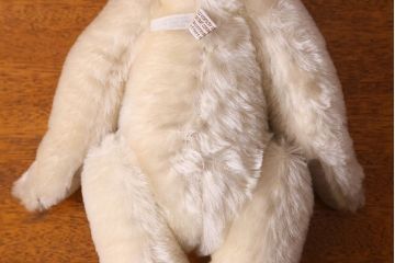 アンティーク雑貨　ビンテージ　OLD KENTUCKY BEARS(オールドケンタッキーベア)　テディベア(人形、ぬいぐるみ)(2)