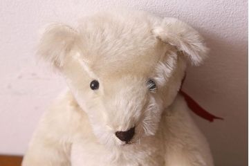 アンティーク雑貨　ビンテージ　OLD KENTUCKY BEARS(オールドケンタッキーベア)　テディベア(人形、ぬいぐるみ)(2)