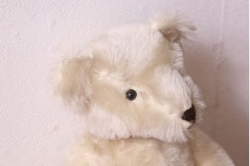 アンティーク雑貨　ビンテージ　OLD KENTUCKY BEARS(オールドケンタッキーベア)　テディベア(人形、ぬいぐるみ)(2)