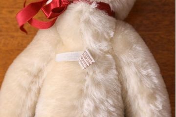 アンティーク雑貨　ビンテージ　OLD KENTUCKY BEARS(オールドケンタッキーベア)　テディベア(人形、ぬいぐるみ)(2)