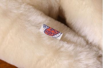 アンティーク雑貨　ビンテージ　OLD KENTUCKY BEARS(オールドケンタッキーベア)　テディベア(人形、ぬいぐるみ)(2)