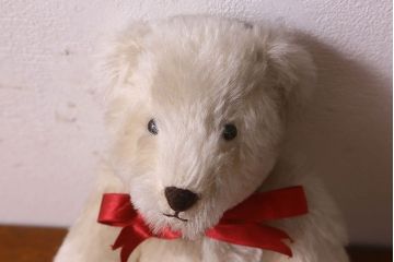 アンティーク雑貨　ビンテージ　OLD KENTUCKY BEARS(オールドケンタッキーベア)　テディベア(人形、ぬいぐるみ)(3)