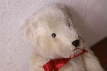 アンティーク雑貨　ビンテージ　OLD KENTUCKY BEARS(オールドケンタッキーベア)　テディベア(人形、ぬいぐるみ)(3)