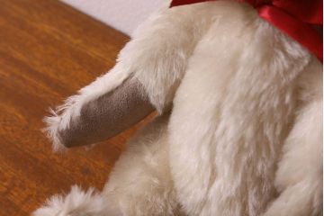 アンティーク雑貨　ビンテージ　OLD KENTUCKY BEARS(オールドケンタッキーベア)　テディベア(人形、ぬいぐるみ)(3)