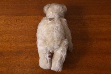 アンティーク雑貨　ビンテージ　OLD KENTUCKY BEARS(オールドケンタッキーベア)　テディベア(人形、ぬいぐるみ)(3)