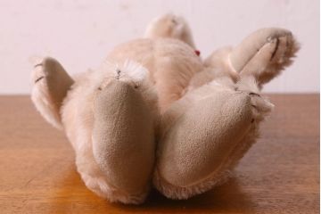 アンティーク雑貨　米国製　OLD KENTUCKY BEARS(オールドケンタッキーベア)　テディベア(人形、ぬいぐるみ)