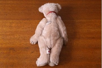 アンティーク雑貨　米国製　OLD KENTUCKY BEARS(オールドケンタッキーベア)　テディベア(人形、ぬいぐるみ)