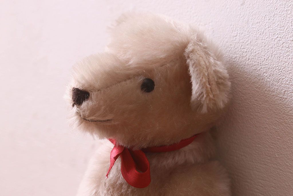 アンティーク雑貨 米国製 OLD KENTUCKY BEARS(オールドケンタッキーベア) テディベア(人形、ぬいぐるみ)