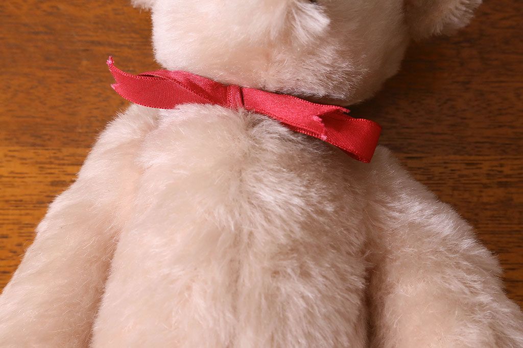 アンティーク雑貨 米国製 OLD KENTUCKY BEARS(オールドケンタッキーベア) テディベア(人形、ぬいぐるみ)