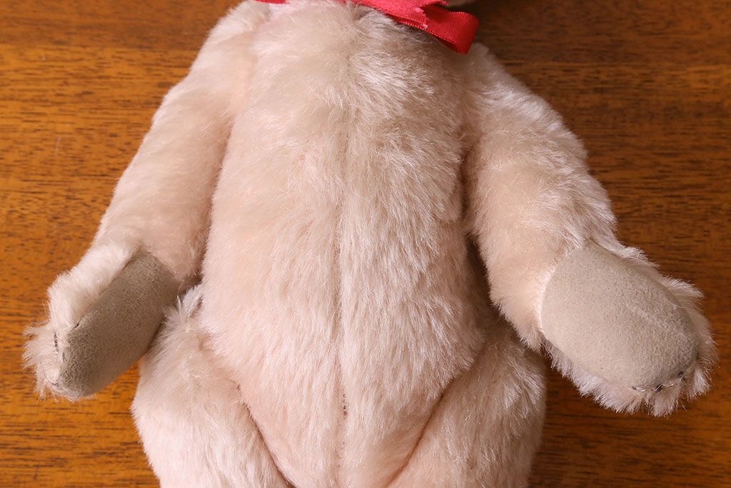 アンティーク雑貨 米国製 OLD KENTUCKY BEARS(オールドケンタッキーベア) テディベア(人形、ぬいぐるみ)