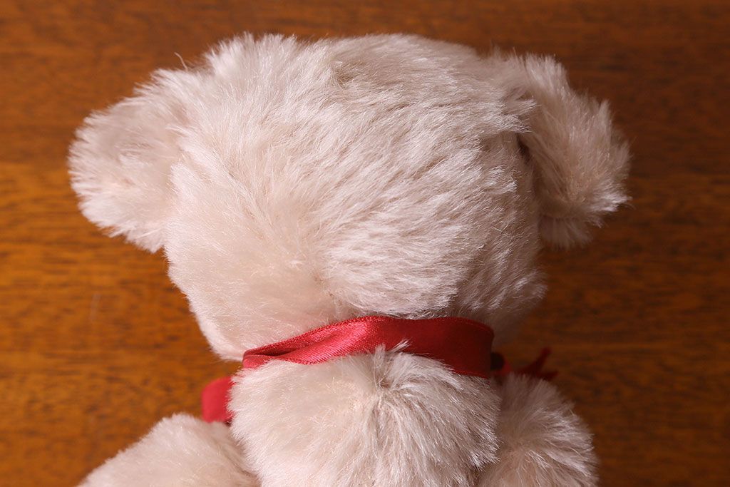 アンティーク雑貨 米国製 OLD KENTUCKY BEARS(オールドケンタッキーベア) テディベア(人形、ぬいぐるみ)