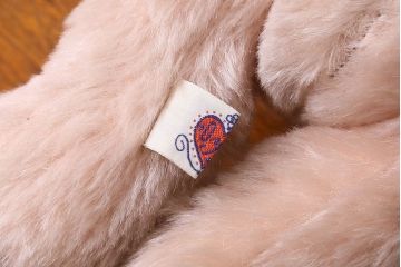 アンティーク雑貨 米国製 OLD KENTUCKY BEARS(オールドケンタッキーベア) テディベア(人形、ぬいぐるみ)