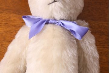 アンティーク雑貨　ビンテージ　ビッグソフティーズ(Big Softies)社　テディベア(人形、ぬいぐるみ)(1)