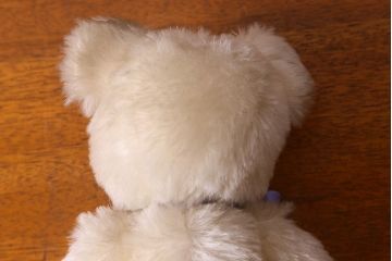 アンティーク雑貨　ビンテージ　ビッグソフティーズ(Big Softies)社　テディベア(人形、ぬいぐるみ)(1)
