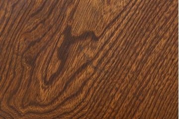 アンティーク家具　和製アンティーク　古い栓材の質感が味わい深い丸ちゃぶ台(座卓、ローテーブル、折り畳みテーブル)