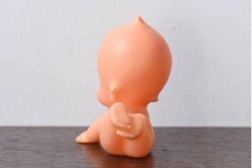 アンティーク雑貨　昭和レトロ　ORIENTAL　ラバードール(人形)