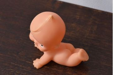 アンティーク雑貨　昭和レトロ　ORIENTAL　ラバードール(人形)